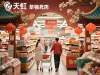 急！深圳天虹购物卡高价回收！华强北附近可上门，风鸟收秒变现！