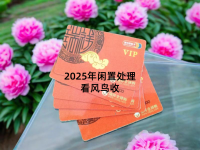 2025 年瑞祥商联卡回收价格出炉，风鸟收平台优势尽显